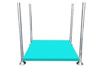 Bottom Steel Plate Bottom Steel Plate