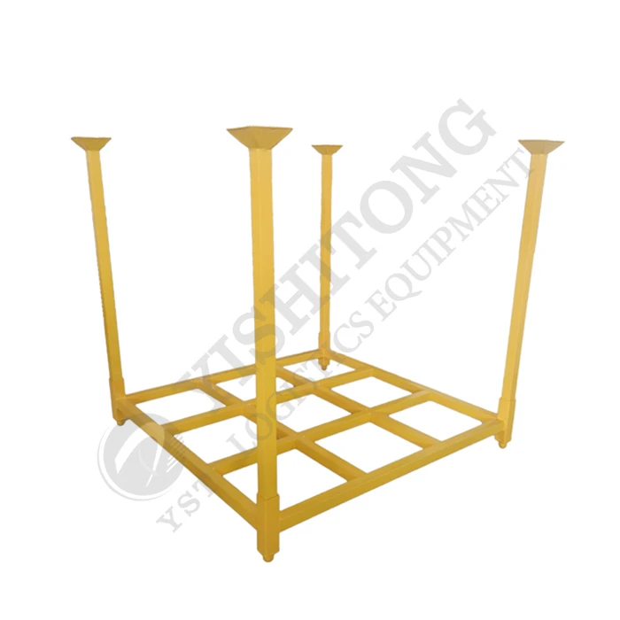 Car Tyre Rack