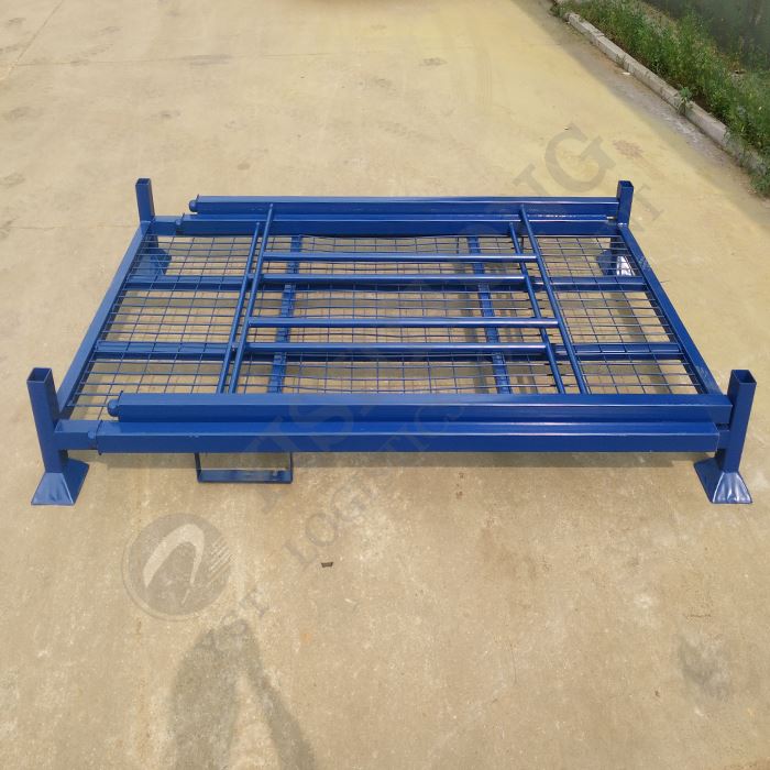 Large Tire Rack