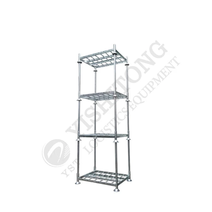 Stacking Pallets Racks