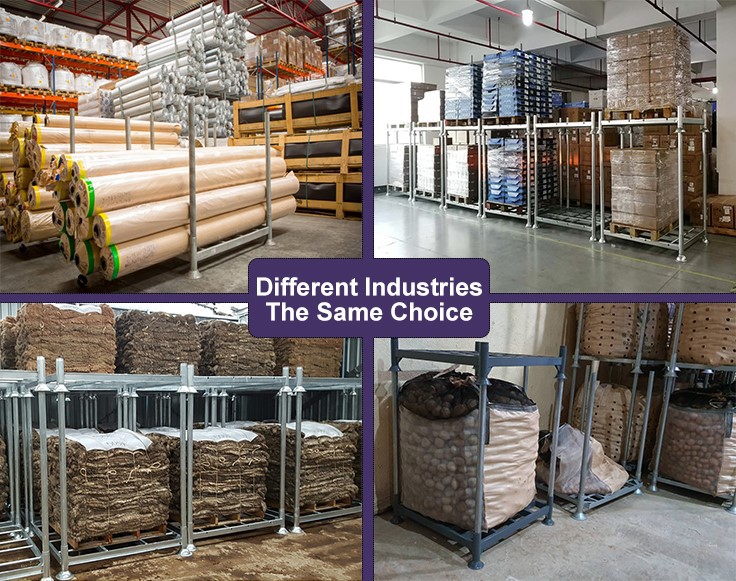 Industry Industry